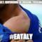 d.o.t. (difensore di origine toscana) #eataly