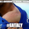 d.o.t. (difensore di origine toscana) #eataly