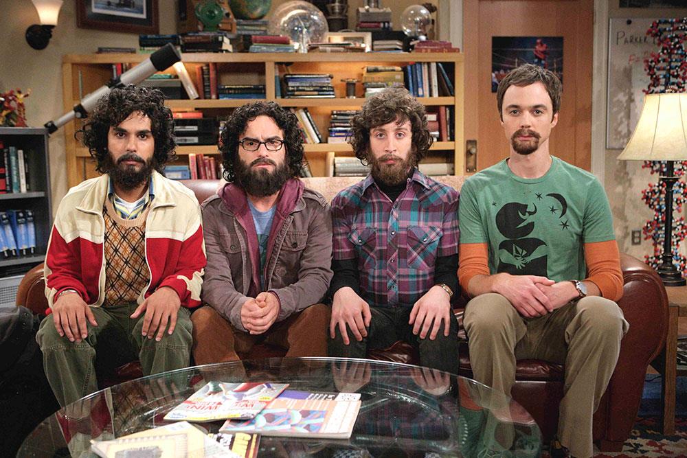 Come guardare The Big Bang Theory in streaming