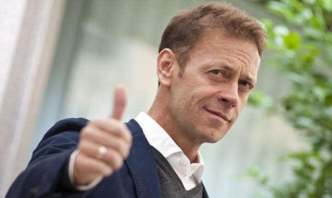 Rocco Siffredi ha lanciato il trend Tette Del Martedì