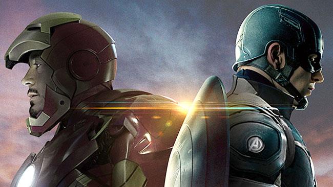 Capitan America: Civil War è il nuovo sequel di Capitan America