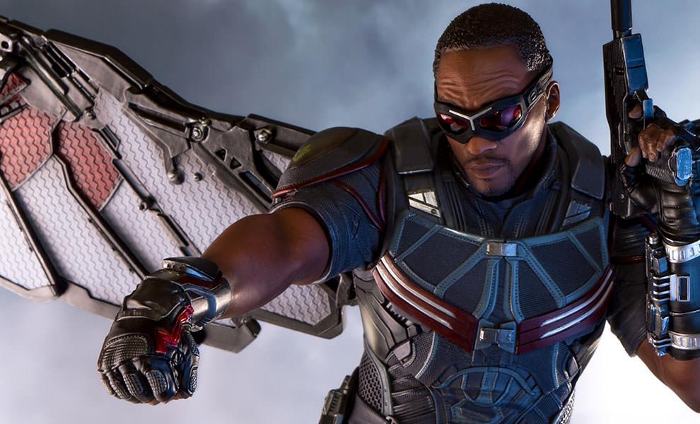 Falcon