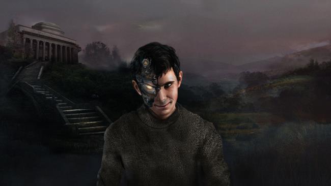 Il programma psicopatico Norman creato dal MIT Norman, l'IA psicopatica incontra Norman Bates di Psycho