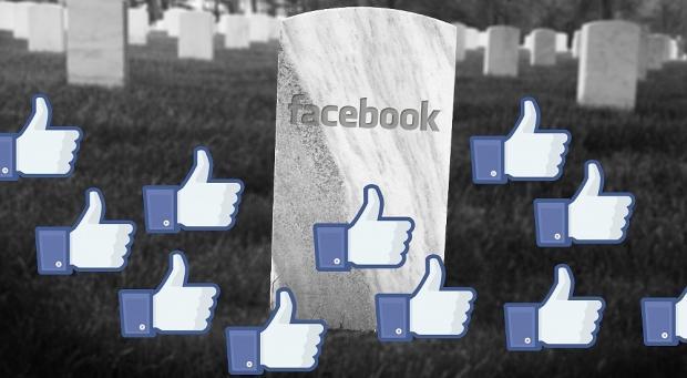 Il profilo Facebook può essere lasciato in eredità dopo la morte Facebook e i testamenti digitali