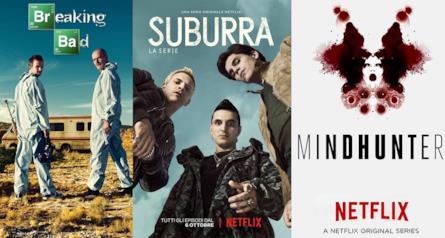 SCARICA SUBURRA DA