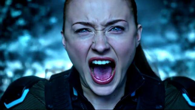 Jean Grey Phoenix Sophie Turner interpreterà Jean Grey in X-Men: Dark Phoenix