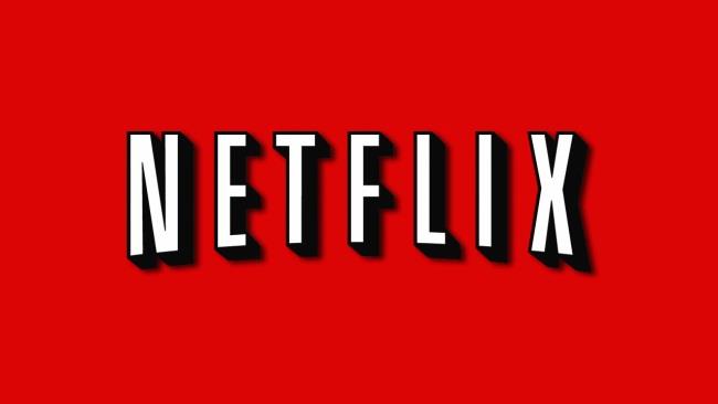 Il logo di Netflix Il logo ufficiale dell'azienda