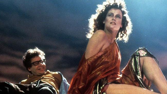 Sigourney Weaver avrà un cameo nel reboot di Ghostbusters Sigourney Weaver in Ghostbusters