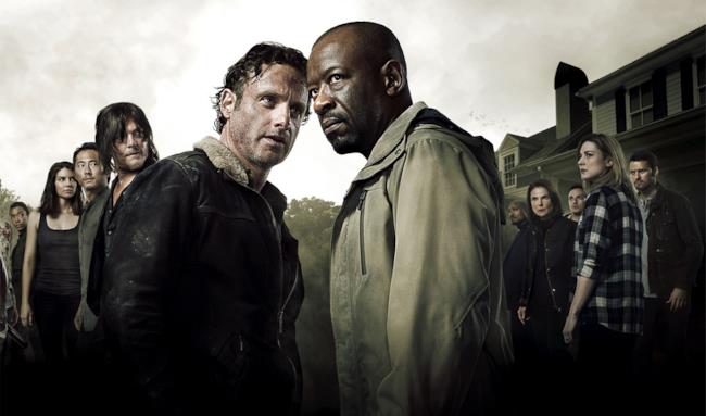 Spoiler e teorie sulla morte del 26 ottobre di The Walking Dead The Walking Dead: gli spoiler e le teorie sulla morte del 26 ottobre
