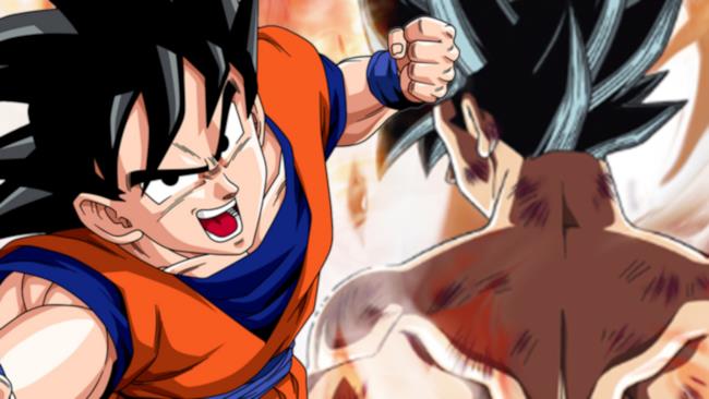 Dragon Ball Super, la teoria che spiega la nuova forma di Goku Goku e la sua nuova trasformazione