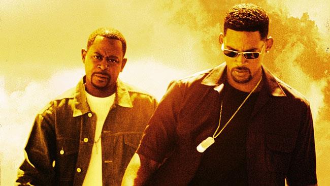 Joe Carnahan è in trattative per dirigere Bad Boys 3 Will Smith e Martin Lawrence potrebbero tornare per Bad Boys 3