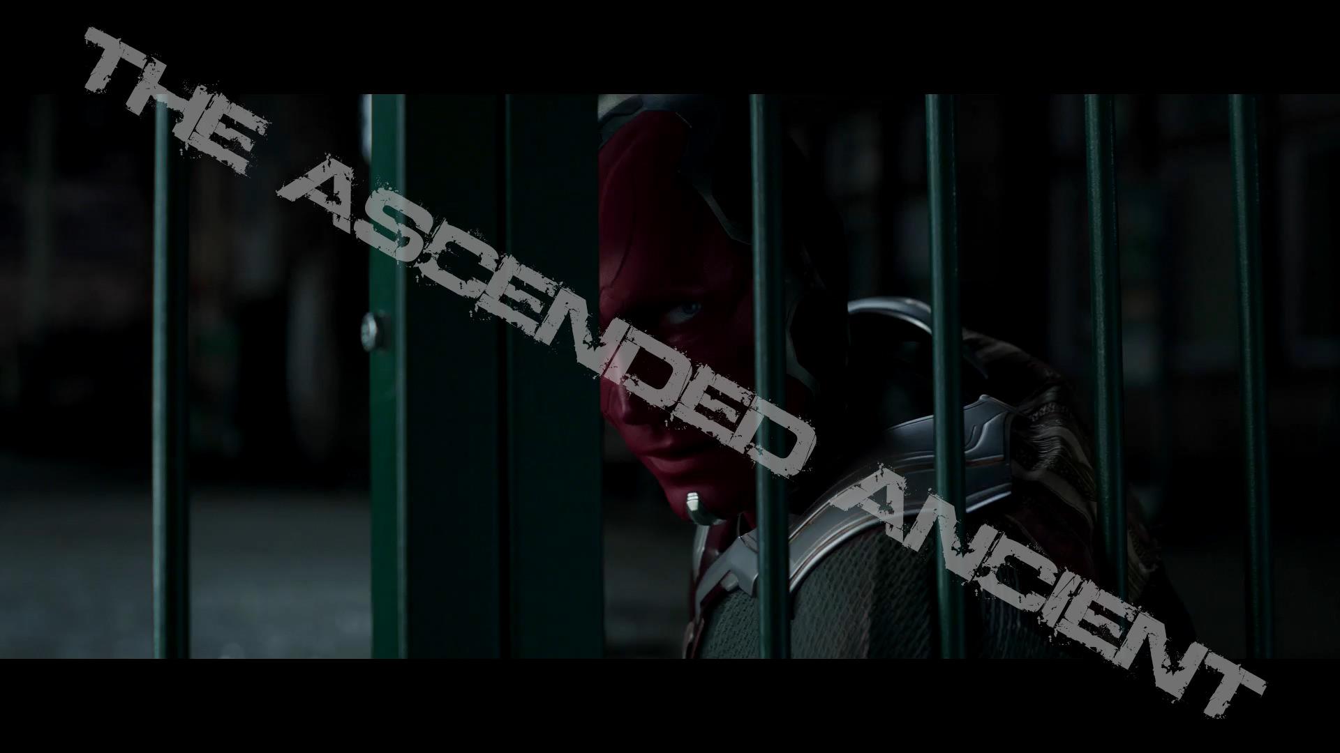 Avengers: Inifnity War, la terza foto rubata dal trailer