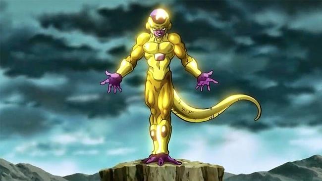 Come è nato il villain di Dragon Ball Super Golden Freezer villain di Dragon Ball Super: ecco come è nato