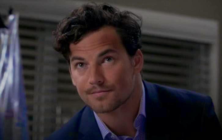 Grey's Anatomy 12 riparte con un nuovo personaggio