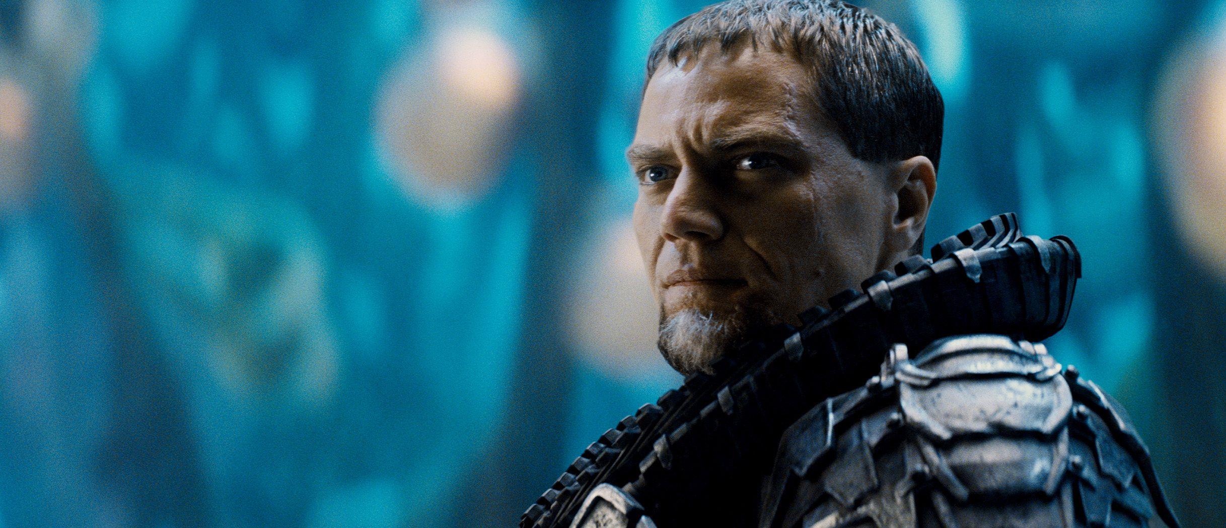 Michael Shannon sarà il villain del nuovo film di Guillermo del Toro?