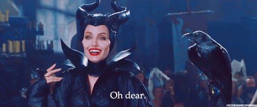 Malefica nel live-action Disney