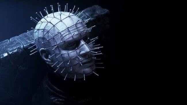 Pinhead Il leader dei Cenobiti