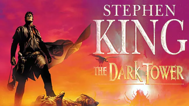 Nikolaj Arcel dirigerà l'adattamento cinematografico della Torre Nera di Stephen King La Torre Nera di Stephen King diventerà un franchise cinematografico