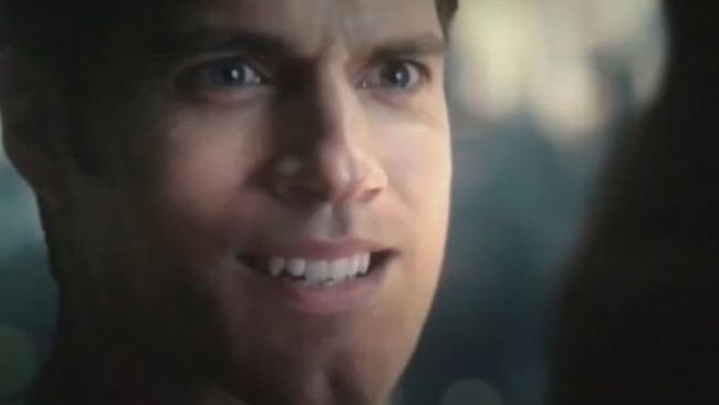 I peggiori film del 2017 Henry Cavill in Justice League