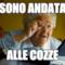 sono andata alle cozze