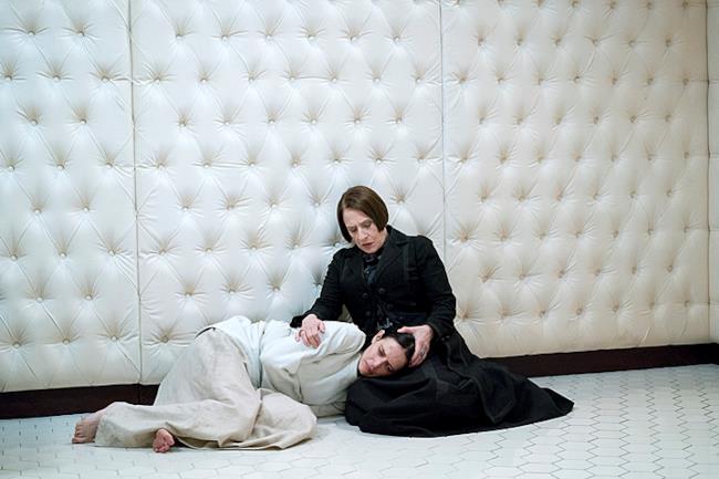 Prime foto stagione 3 Penny Dreadful