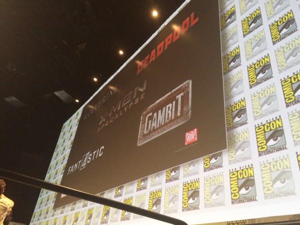 I film dei super-eroi Marvel in programma da Fox