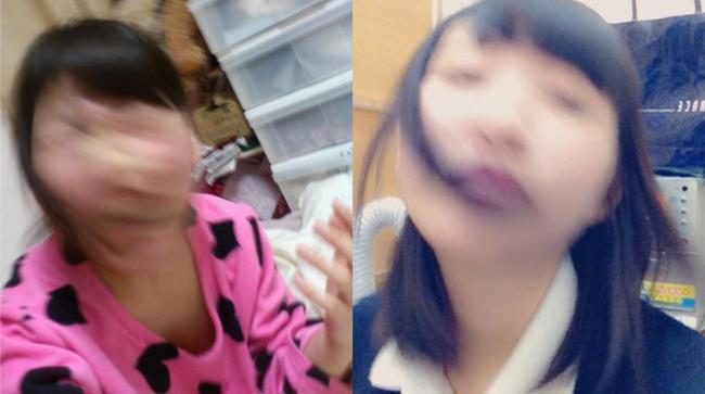 Selfie mossi: la nuova tendenza giapponese Nuova moda made in Japan: i selfie mossi