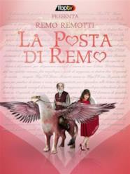 La posta di Remo - Stagione 1