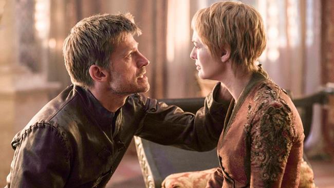 HBO ha rilasciato il primo trailer di Game of Thrones 6 Cersei e Jamie Lannister sono nel trailer di Game of Thrones 6