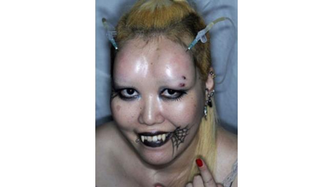 Bagel head - 1