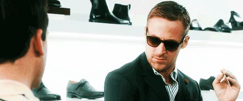 GIF Ryan Gosling