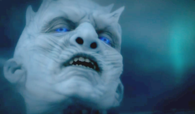 Estraneo o demone del nord? Estraneo nell'episodio 4 della quinta stagione di Game of Thrones