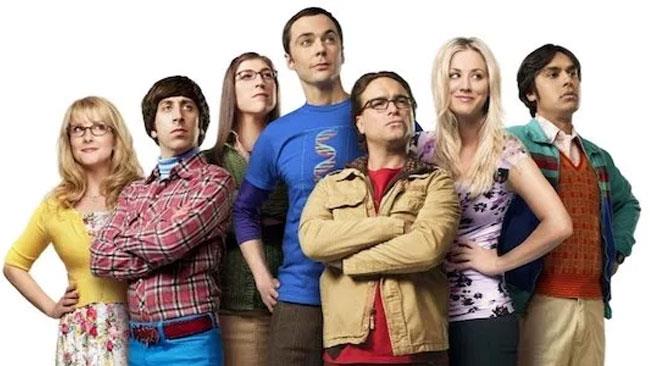 The Big Bang Theory, come vedere in streaming la serie The Big Bang Theory in streaming - tutti i personaggi della serie