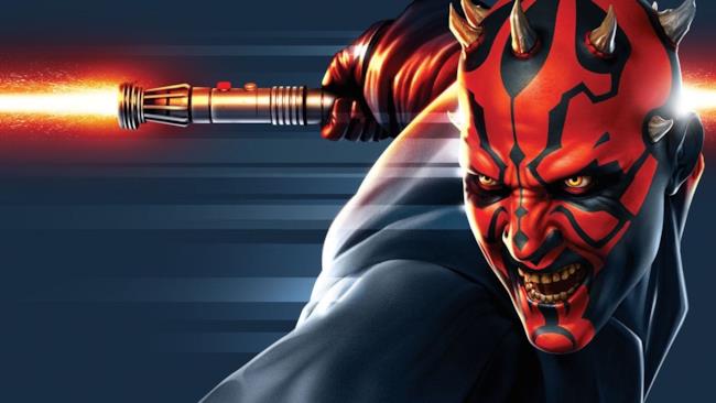 Darth Maul Red Fly Studio sta cercando di resuscitare il titolo incentrato su Darth Maul