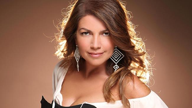 Cristina D'Avena: ospite a Sanremo 2016 Cristina D'Avena sarà tra gli ospiti di Sanremo 2016