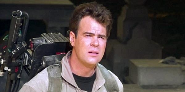 Dan Aykroyd è entusiasta del reboot al femminile di Ghostbusters