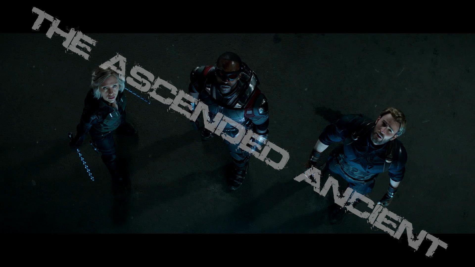 Avengers: Infinity War, ecco la seconda immagini