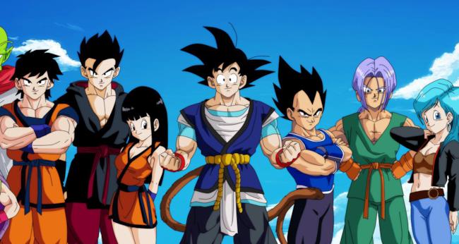 Dragon Ball Super: Il SSGSS diventa Super Saiyan Blue