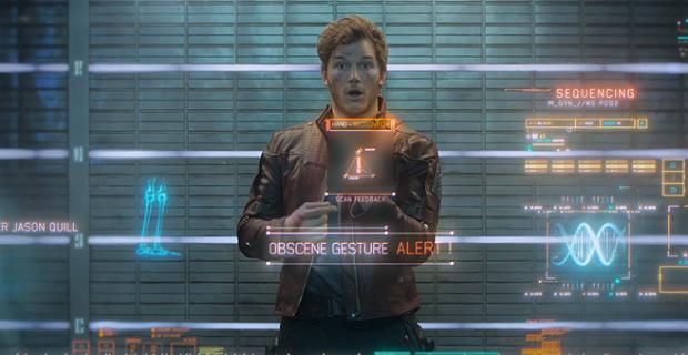 Chris Pratt dice addio a Indiana Jones e Ghostbusters