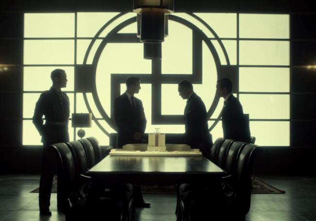 I nazisti hanno vinto la guerra in The Man in the High Castle di Amazon