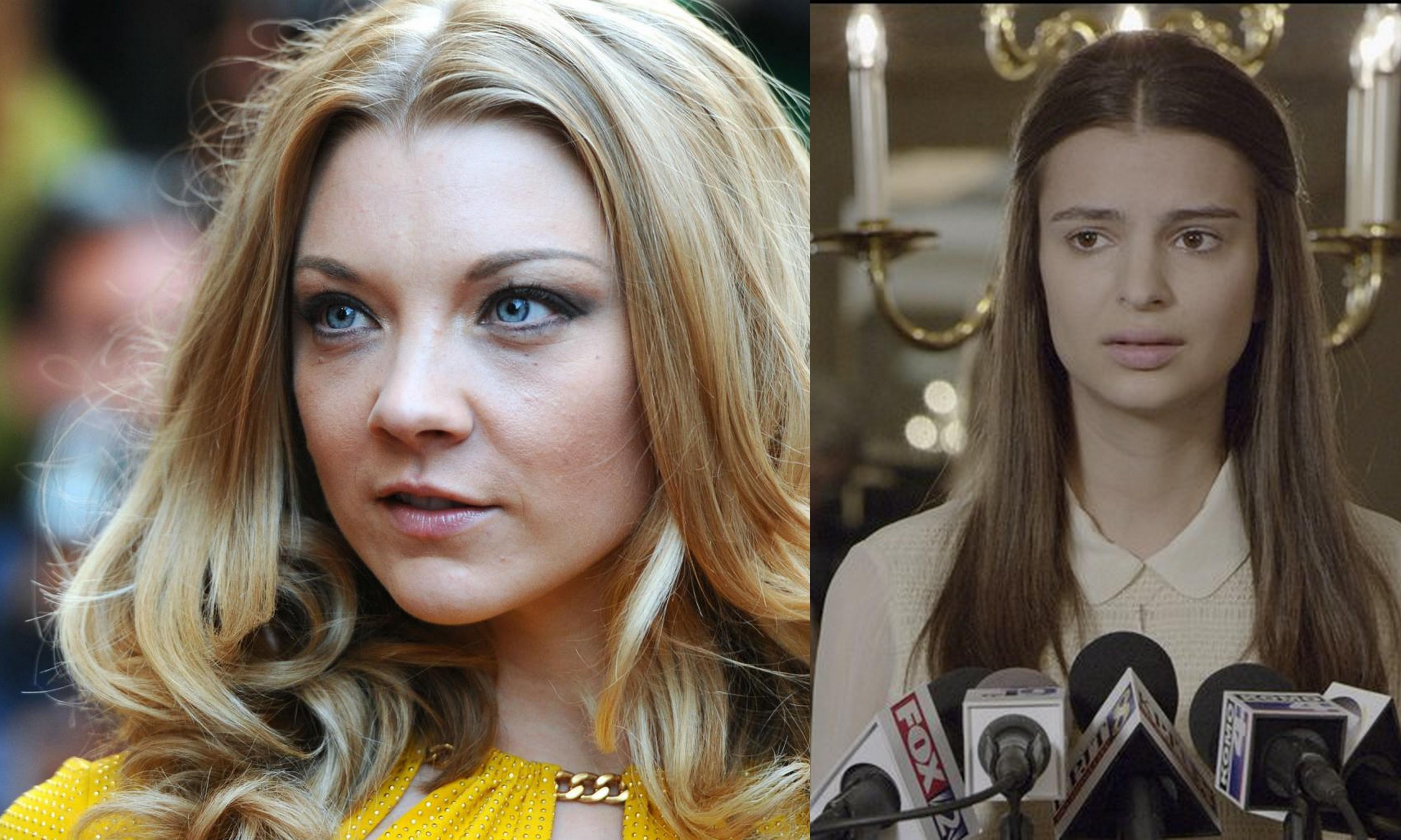 Nel film In Darkness lavoreranno insieme le due attrici Natalie Dormer e Emily Ratajkowski