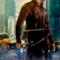 Concept Art per Occhio di Falco in Age of Ultron