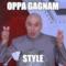 oppa gagnam style