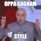 oppa gagnam style