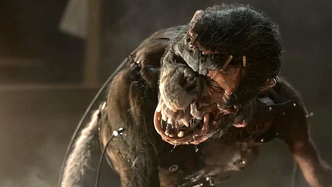 Victor - La Storia Segreta del Dottor Frankenstein svela due nuovi video Gli esperimenti del dottor Frankenstein tornano al cinema