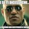 E se ti dicessi che... il profumo non sostituisce il sapone