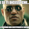 E se ti dicessi che... il profumo non sostituisce il sapone