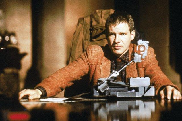 Un computer supera il test di Turing Scena da Clade Runner, durante il test empatico