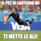 Il pot di lanterna vr ti mette le ali!