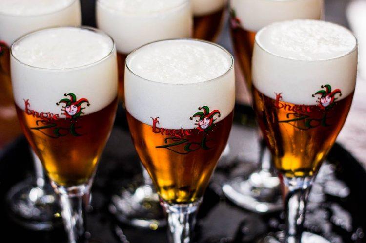 boccali di birra